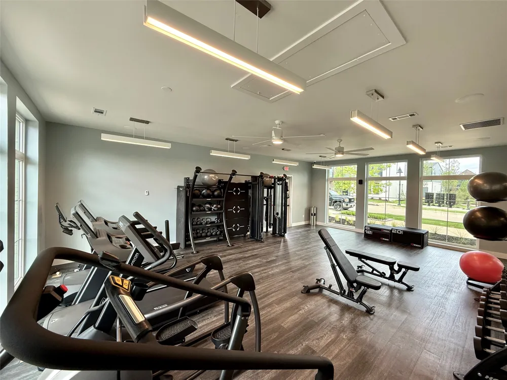 2219 Reserve Way #Bldg 17-2219 Mansfield, TX 76063