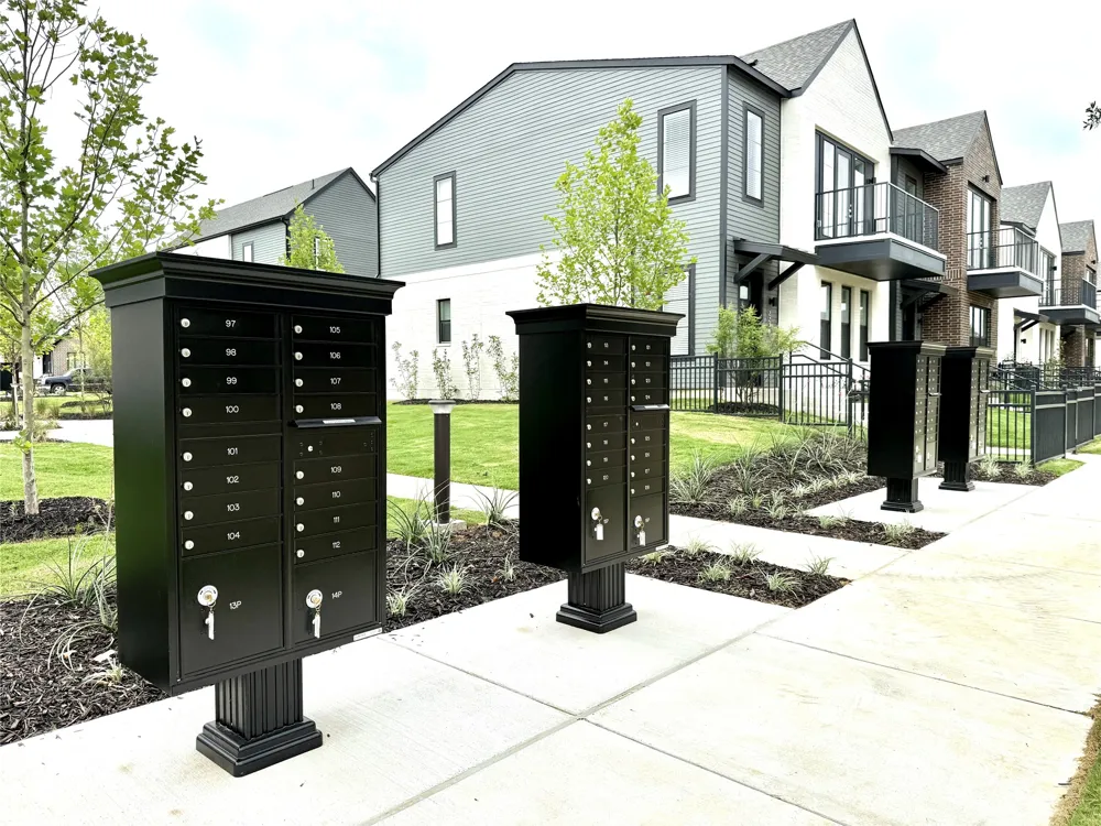 2219 Reserve Way #Bldg 17-2219 Mansfield, TX 76063