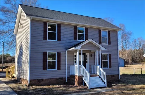 4505 Southern Webbing Mill Road