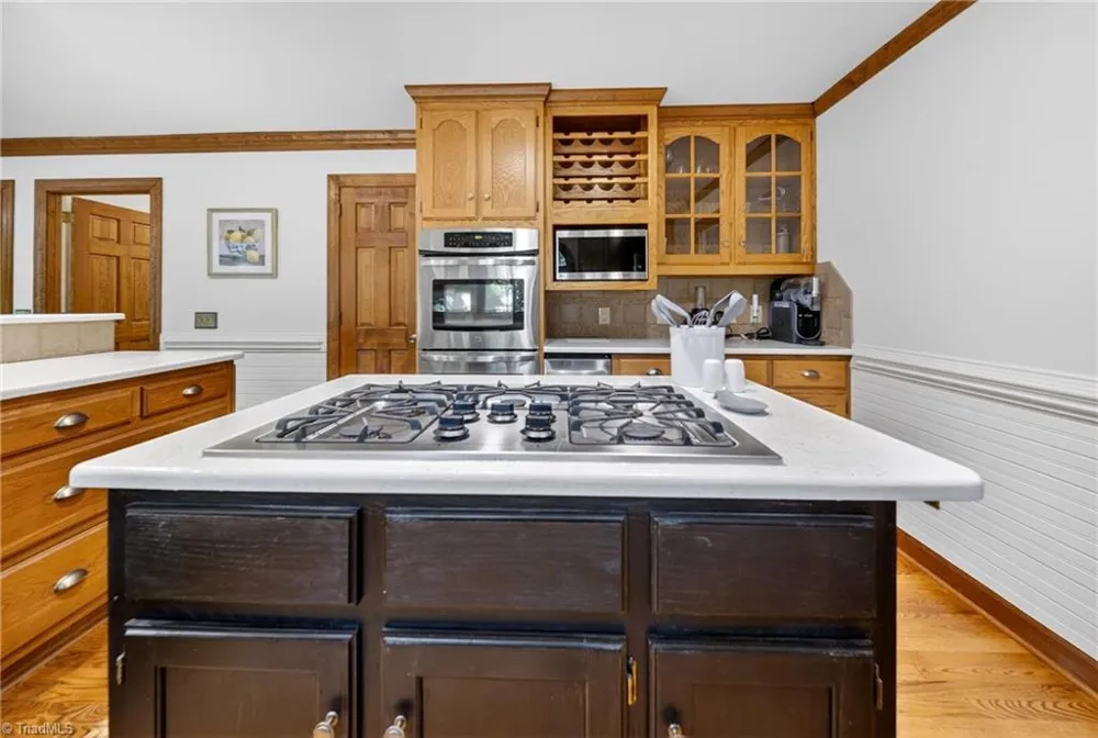 824 Cedar Creek Drive Asheboro, NC 27205