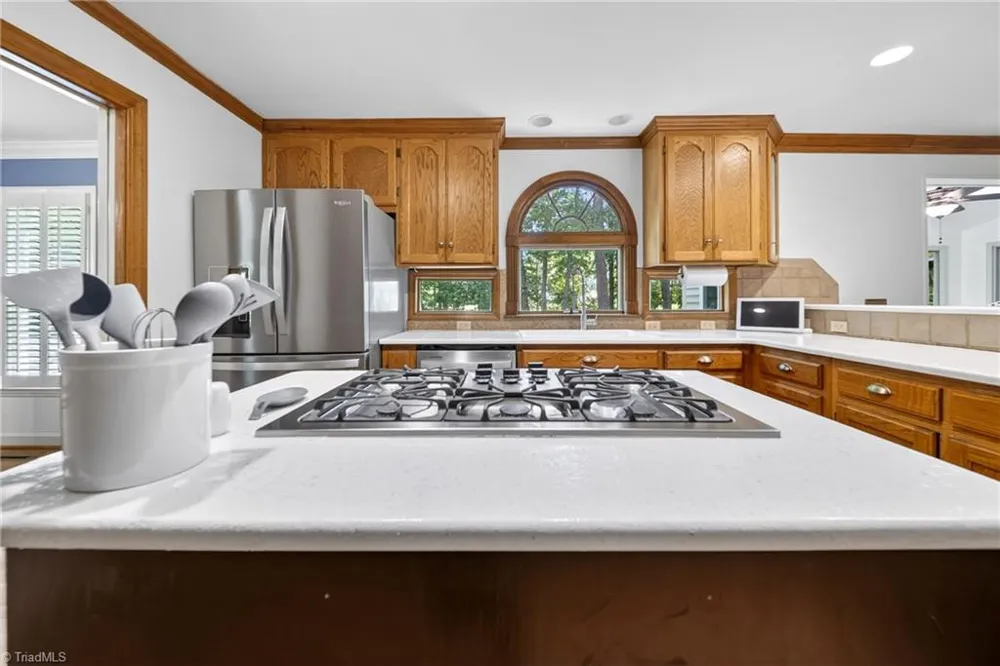 824 Cedar Creek Drive Asheboro, NC 27205