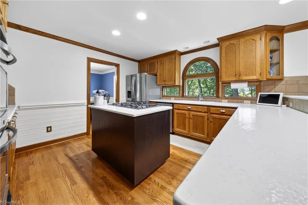 824 Cedar Creek Drive Asheboro, NC 27205