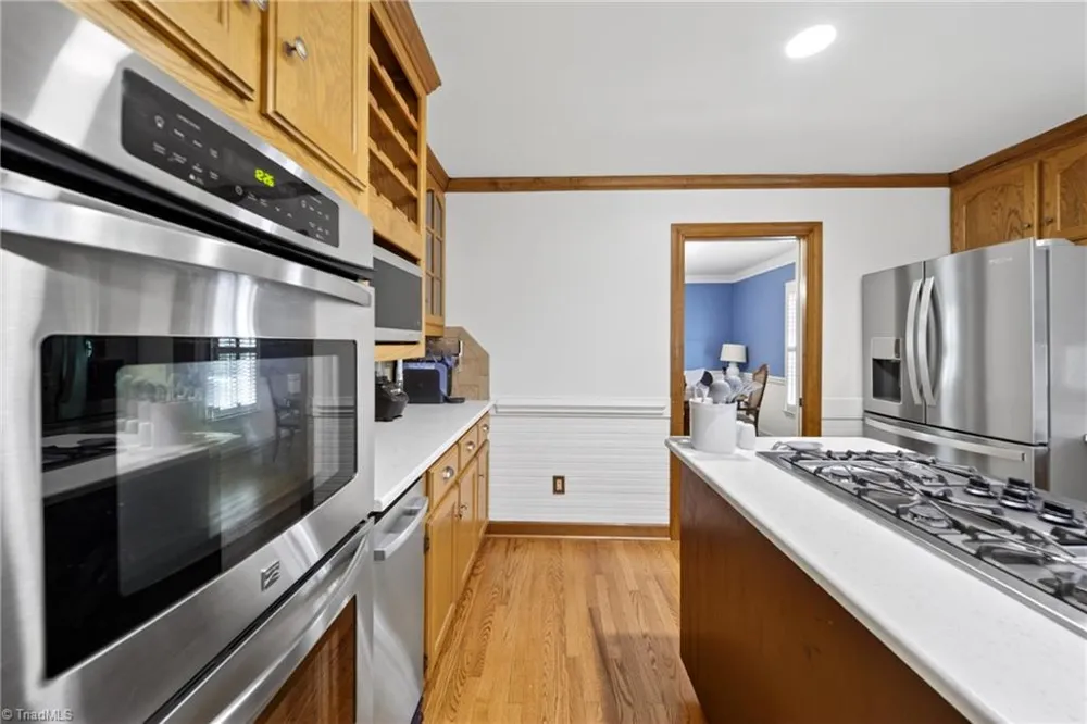 824 Cedar Creek Drive Asheboro, NC 27205