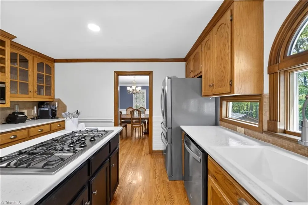 824 Cedar Creek Drive Asheboro, NC 27205
