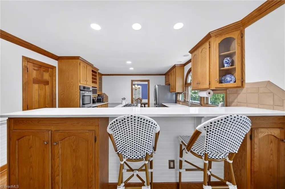 824 Cedar Creek Drive Asheboro, NC 27205