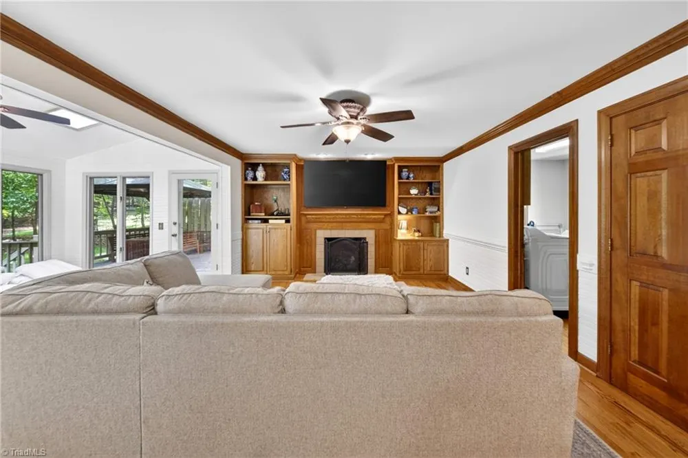824 Cedar Creek Drive Asheboro, NC 27205