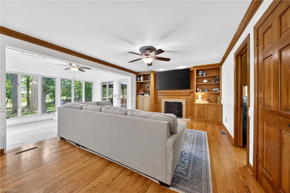 824 Cedar Creek Drive Asheboro, NC 27205