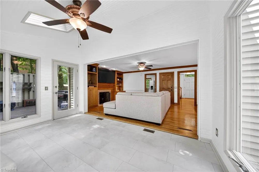824 Cedar Creek Drive Asheboro, NC 27205