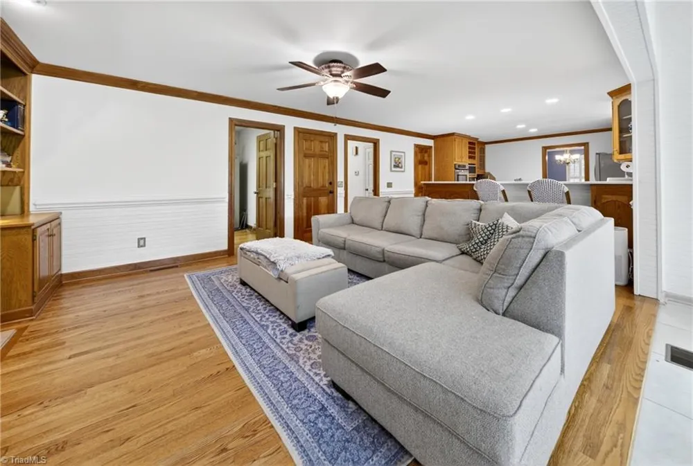 824 Cedar Creek Drive Asheboro, NC 27205
