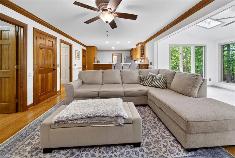 824 Cedar Creek Drive Asheboro, NC 27205