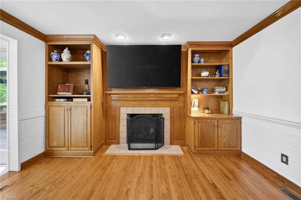 824 Cedar Creek Drive Asheboro, NC 27205