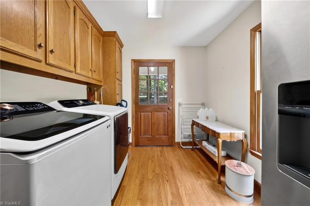 824 Cedar Creek Drive Asheboro, NC 27205