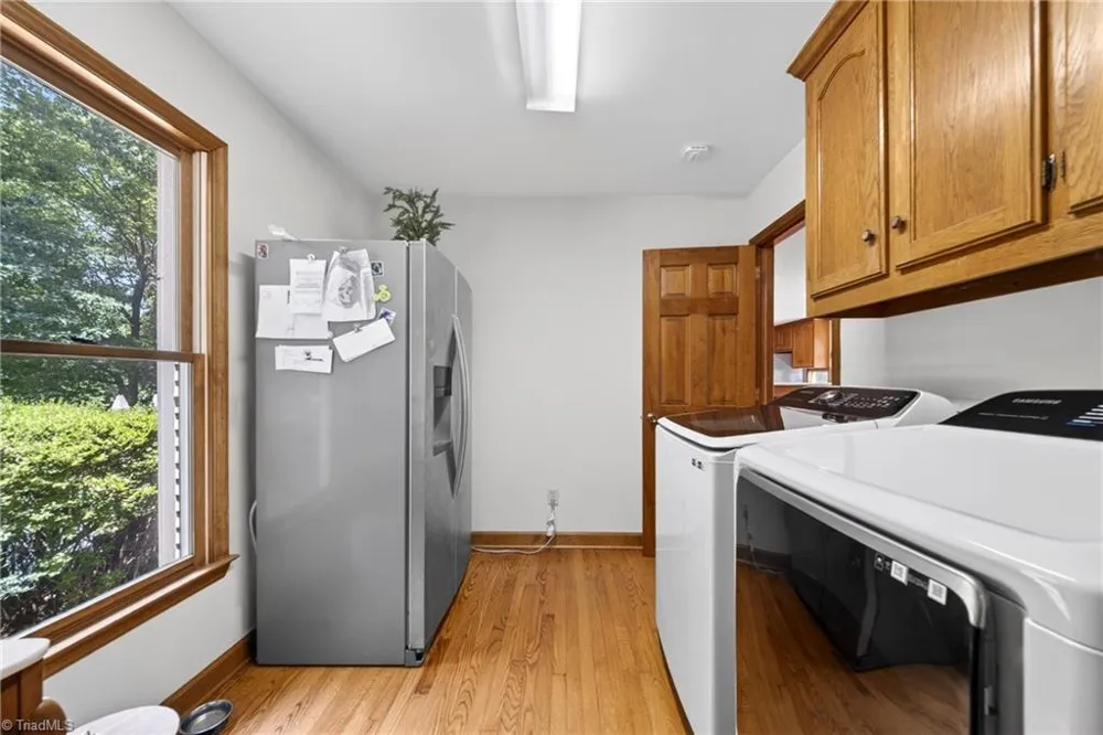 824 Cedar Creek Drive Asheboro, NC 27205