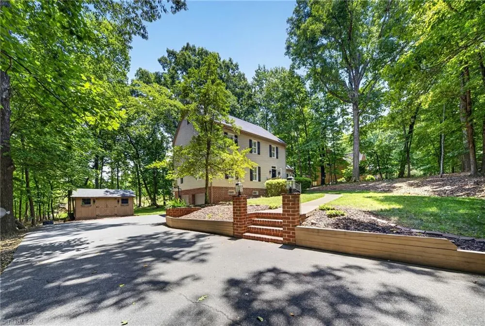 824 Cedar Creek Drive Asheboro, NC 27205