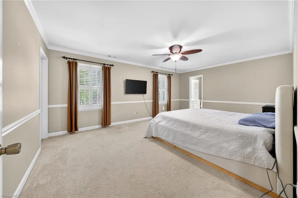 824 Cedar Creek Drive Asheboro, NC 27205