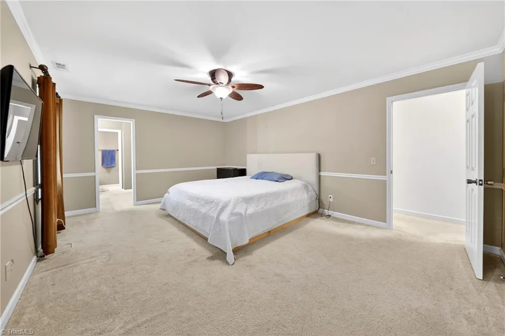 824 Cedar Creek Drive Asheboro, NC 27205