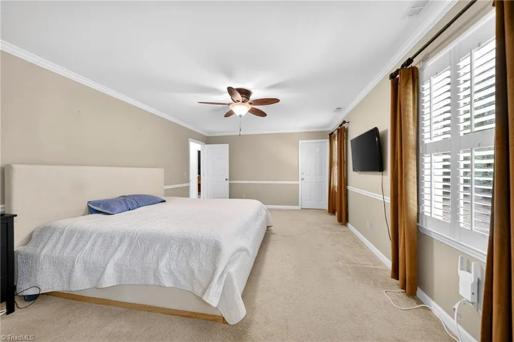 824 Cedar Creek Drive Asheboro, NC 27205