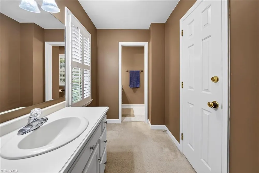 824 Cedar Creek Drive Asheboro, NC 27205
