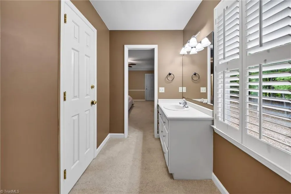 824 Cedar Creek Drive Asheboro, NC 27205