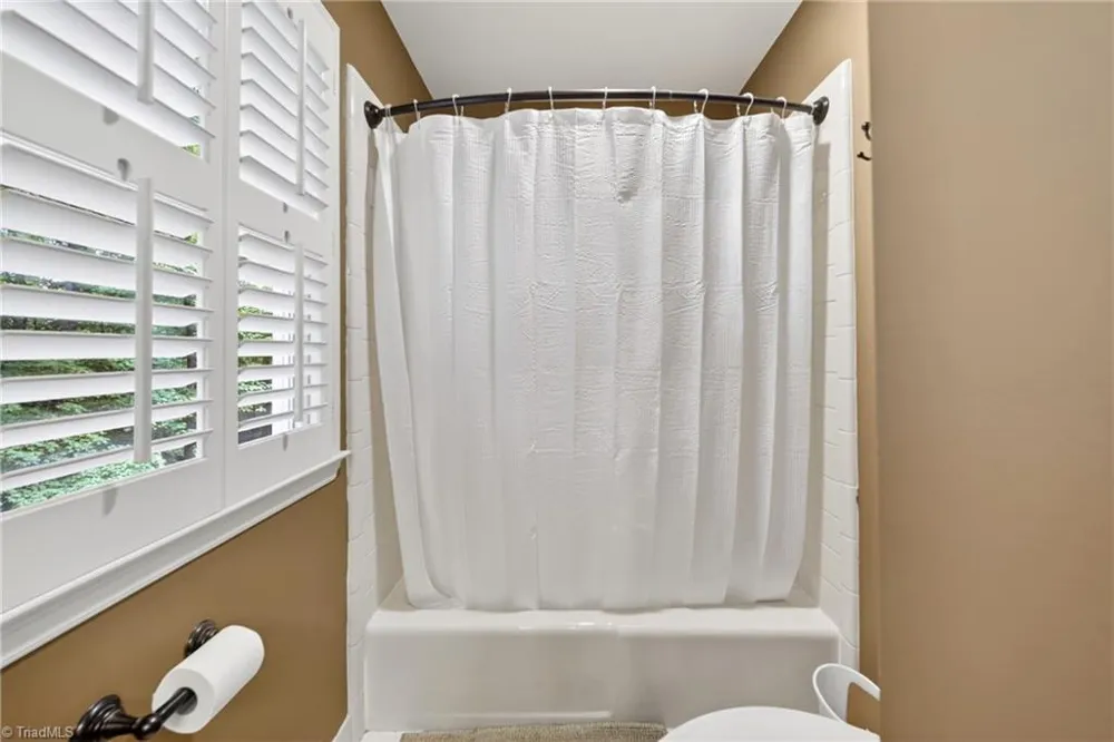 824 Cedar Creek Drive Asheboro, NC 27205