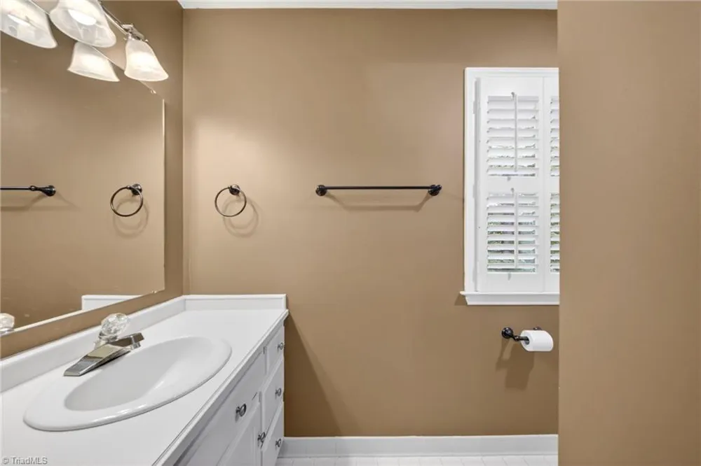 824 Cedar Creek Drive Asheboro, NC 27205
