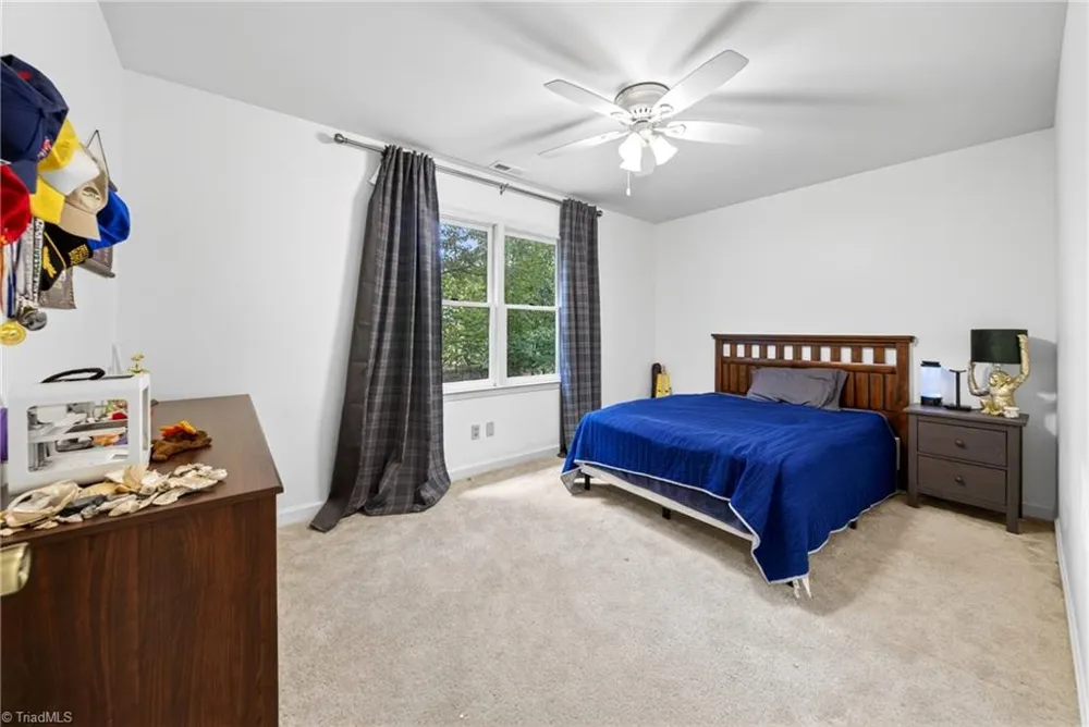 824 Cedar Creek Drive Asheboro, NC 27205