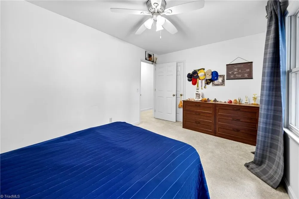 824 Cedar Creek Drive Asheboro, NC 27205