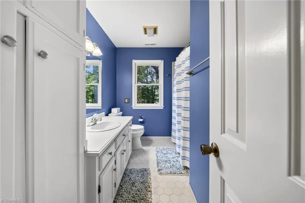 824 Cedar Creek Drive Asheboro, NC 27205