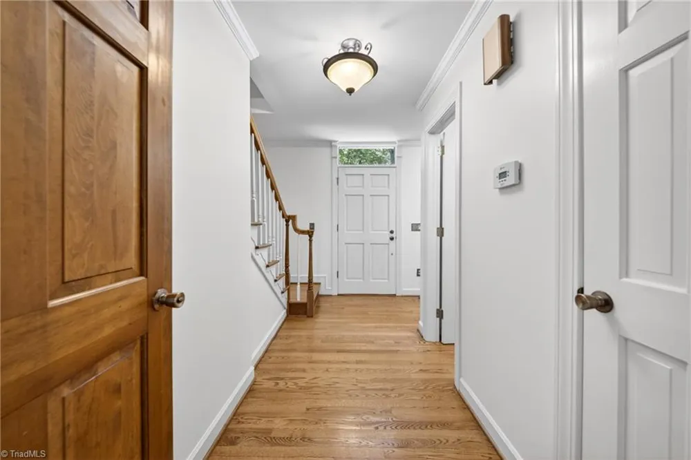 824 Cedar Creek Drive Asheboro, NC 27205