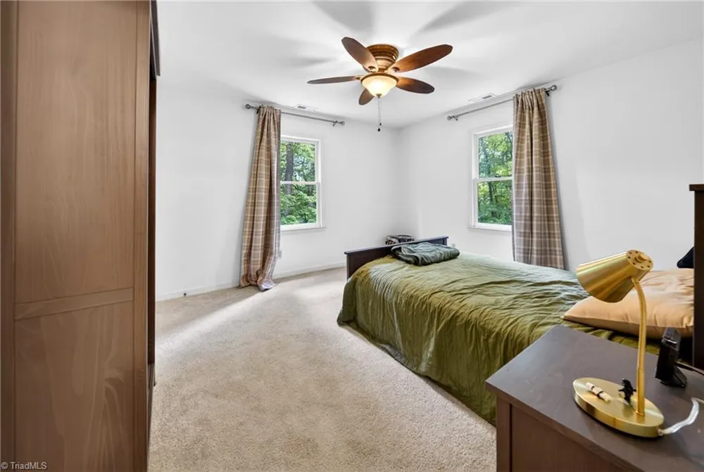 824 Cedar Creek Drive Asheboro, NC 27205