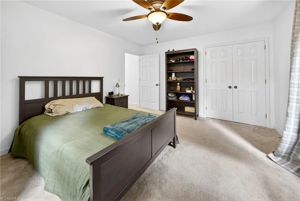 824 Cedar Creek Drive Asheboro, NC 27205