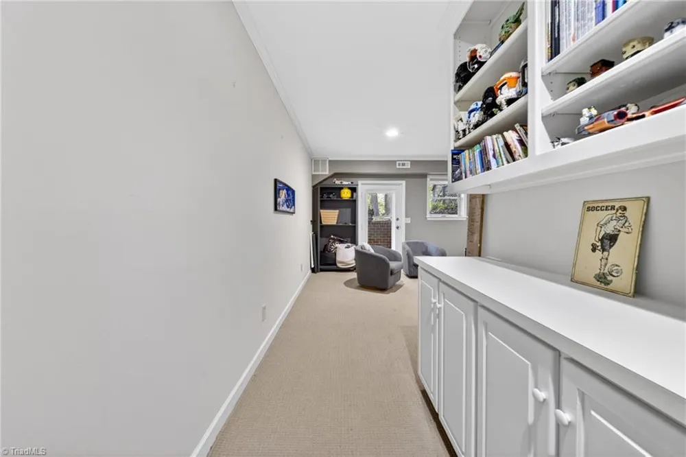 824 Cedar Creek Drive Asheboro, NC 27205