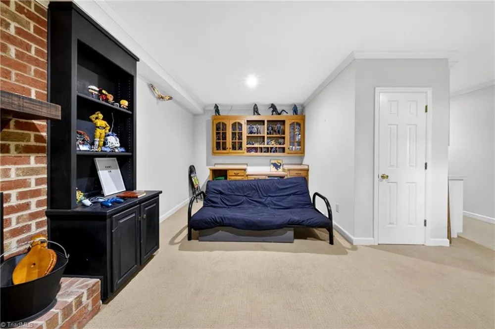 824 Cedar Creek Drive Asheboro, NC 27205