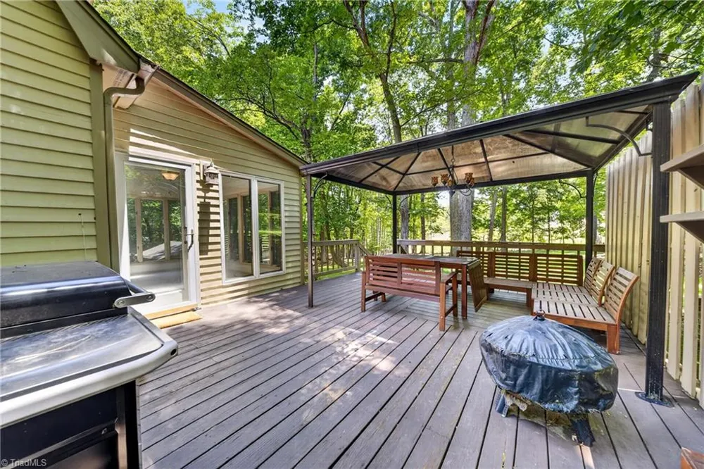 824 Cedar Creek Drive Asheboro, NC 27205