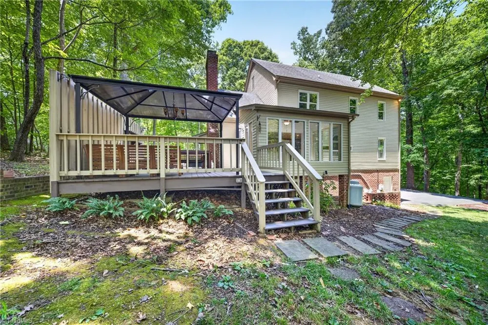 824 Cedar Creek Drive Asheboro, NC 27205