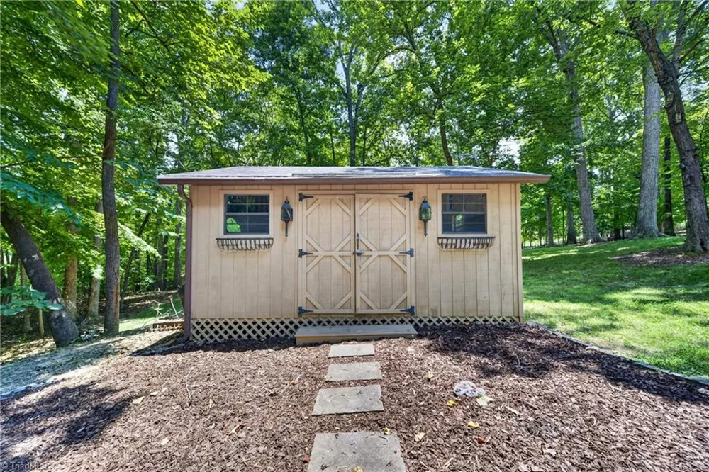 824 Cedar Creek Drive Asheboro, NC 27205