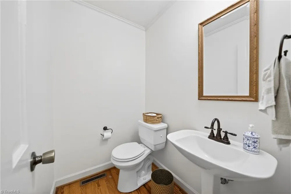 824 Cedar Creek Drive Asheboro, NC 27205
