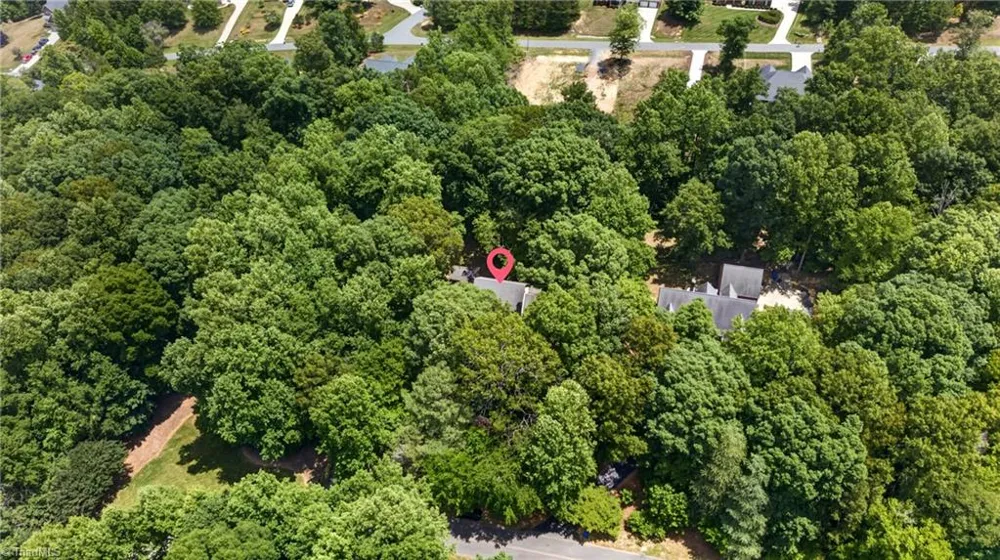 824 Cedar Creek Drive Asheboro, NC 27205