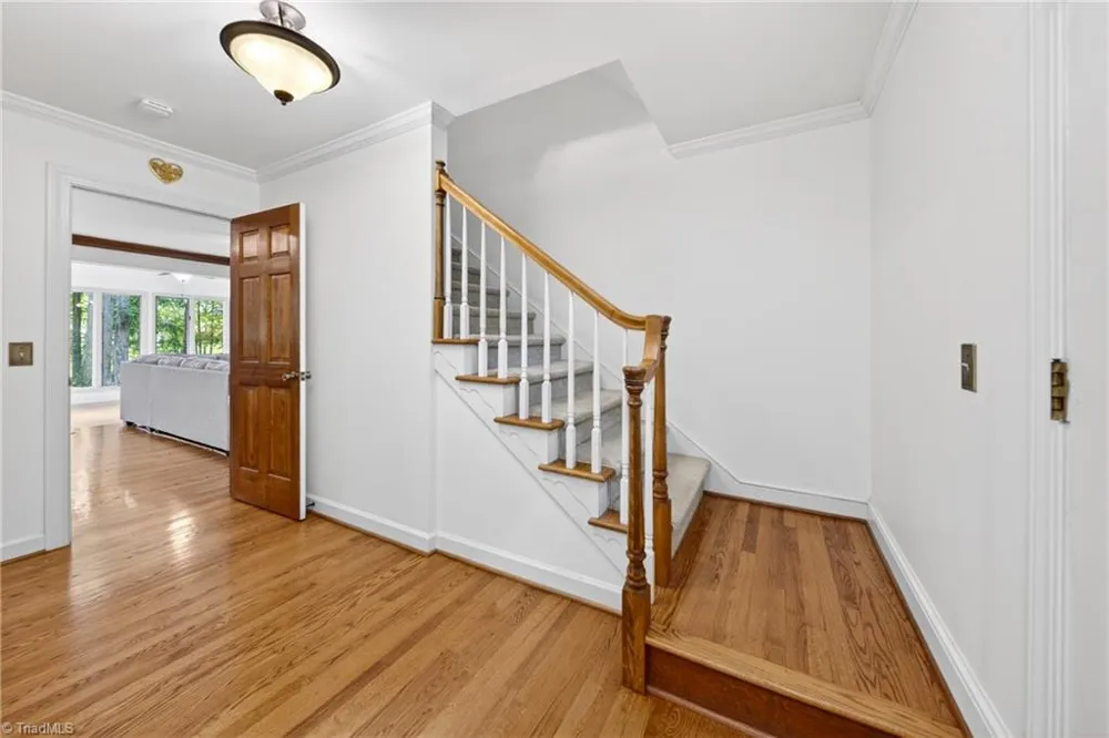 824 Cedar Creek Drive Asheboro, NC 27205