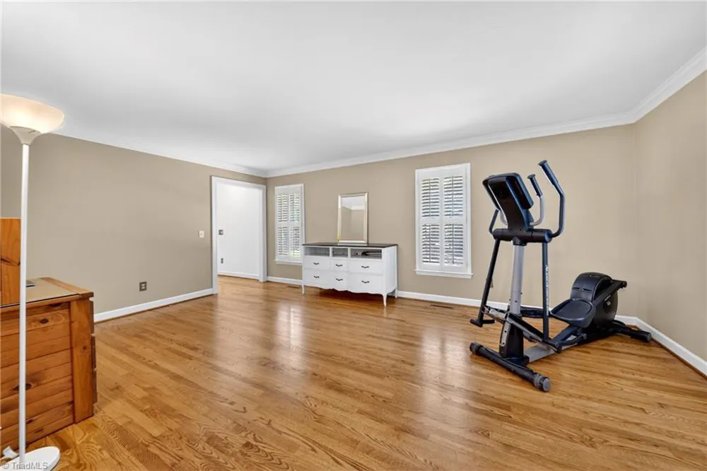 824 Cedar Creek Drive Asheboro, NC 27205