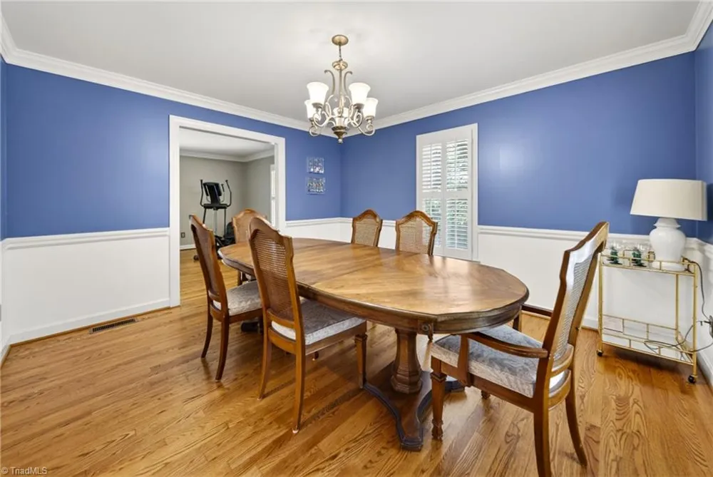824 Cedar Creek Drive Asheboro, NC 27205