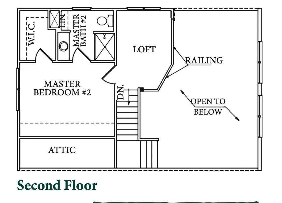 0 Brighton Drive #237 Bostic, NC 28018