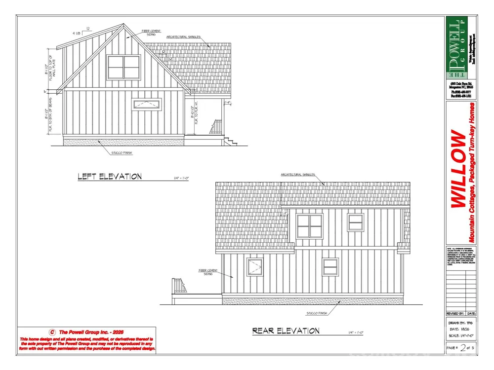 0 Brighton Drive #237 Bostic, NC 28018