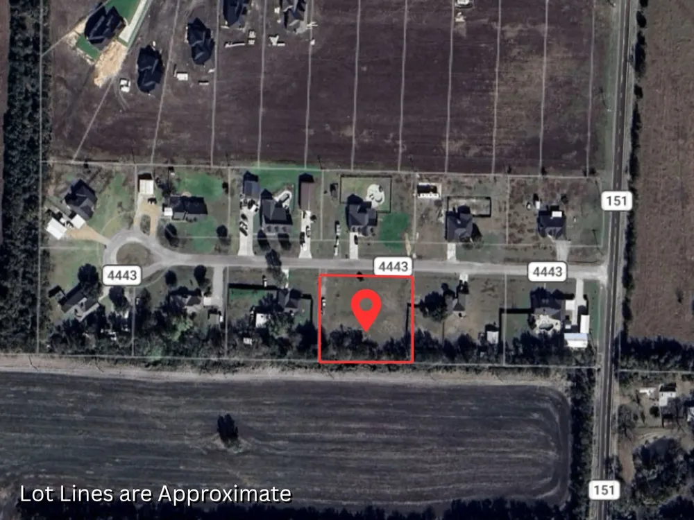 271 County Road 4443 Trenton, TX 75490