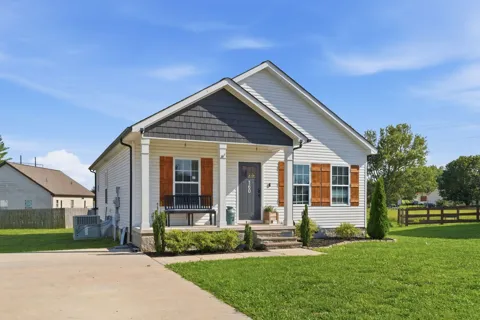 160 Foutch Ct