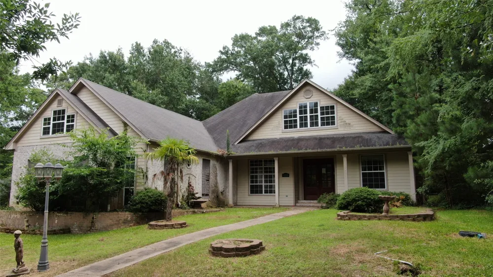 1528 Hideaway Lane W Hideaway, TX 75771