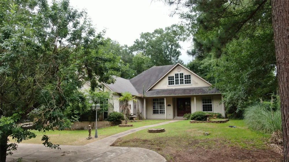 1528 Hideaway Lane W Hideaway, TX 75771