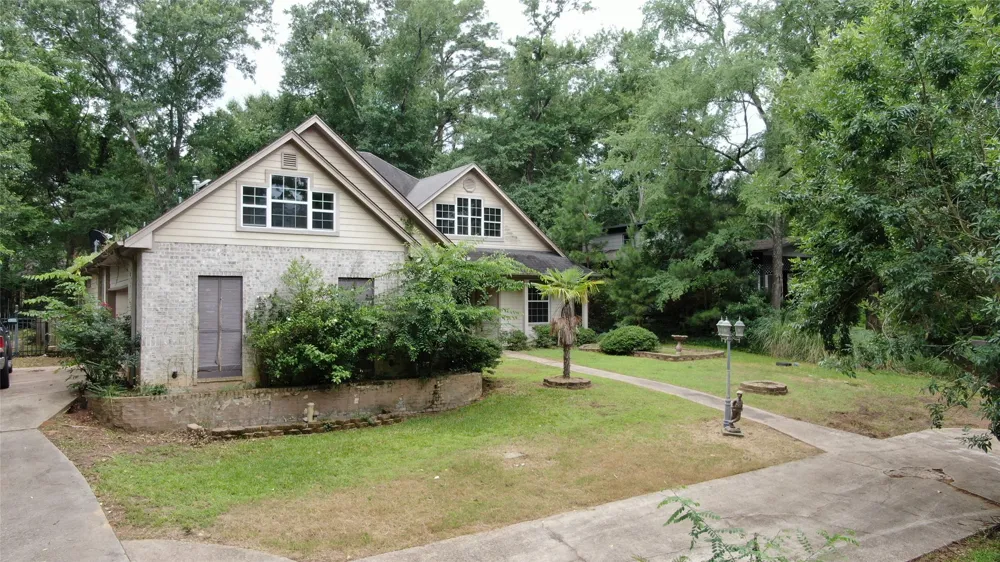 1528 Hideaway Lane W Hideaway, TX 75771