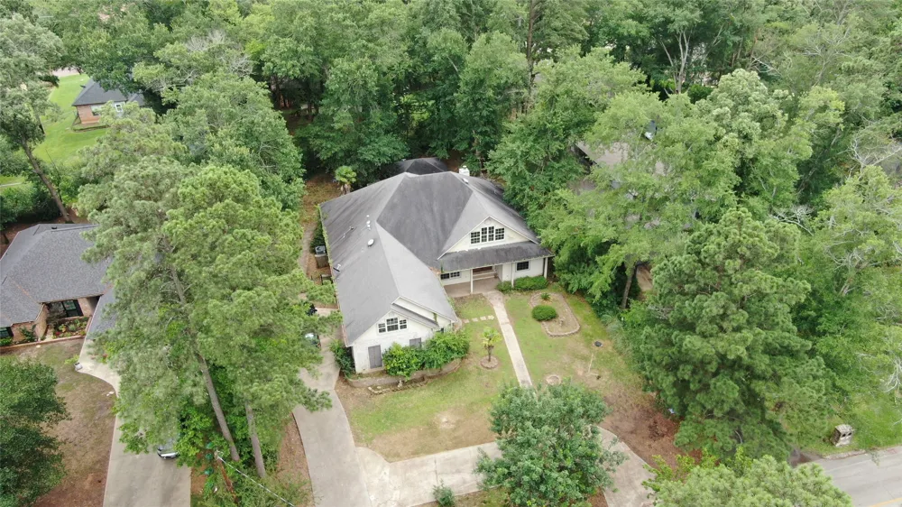 1528 Hideaway Lane W Hideaway, TX 75771