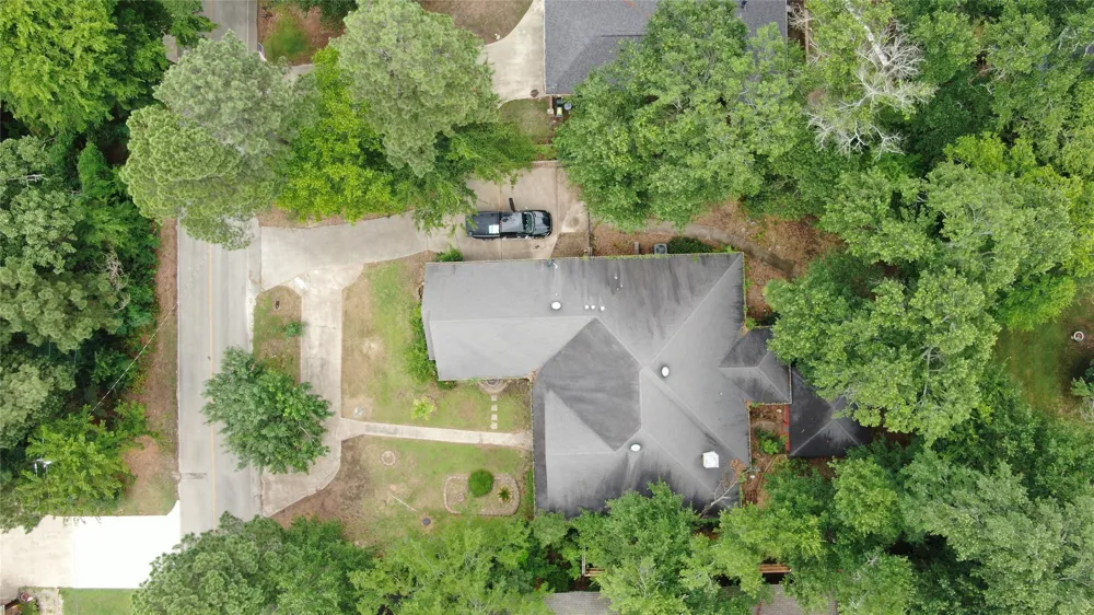 1528 Hideaway Lane W Hideaway, TX 75771